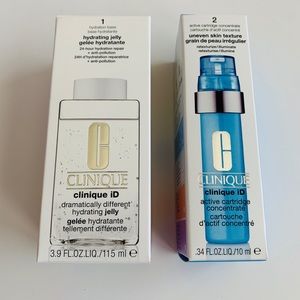 COPY - Clinique ID Jelly